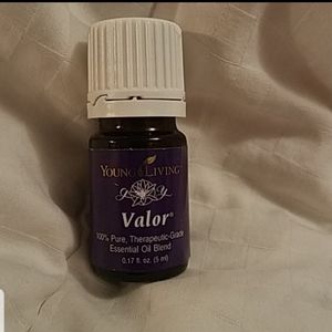 🌟⚡Young Living Valor 5 ml